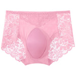 Load image into Gallery viewer, &quot;Sissy Emma&quot; Sponge Pouch Lace Panty
