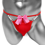 Load image into Gallery viewer, "Sissy Nadia"Pouch Panties
