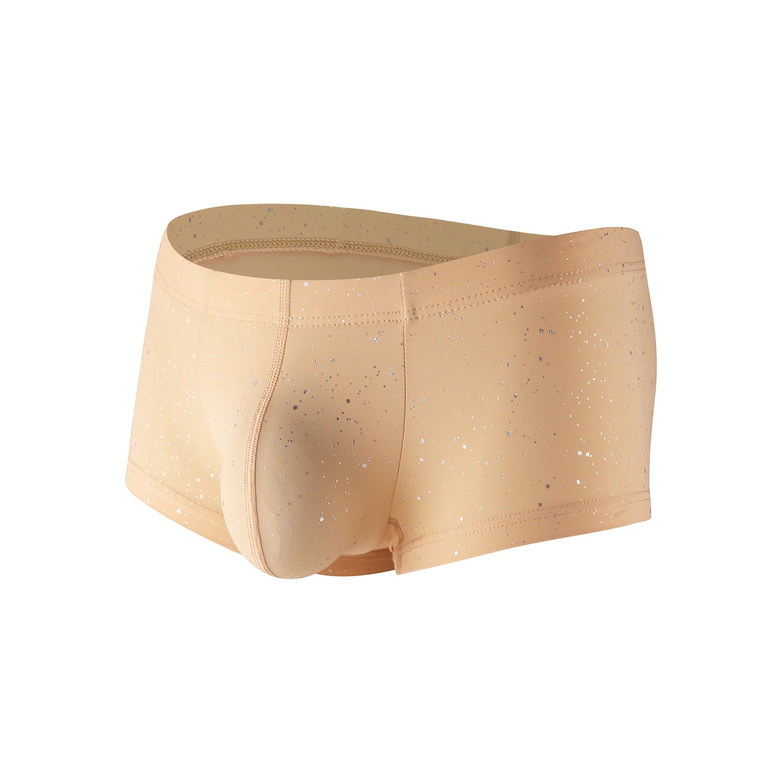 "Sissy Maddison" Pouch Sequin Underpants