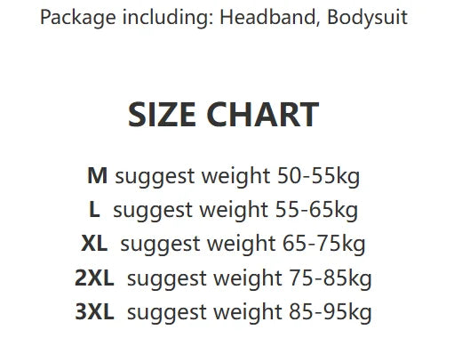 "Sissy Cora" Cosplay Bodysuit Bunny Roleplay"