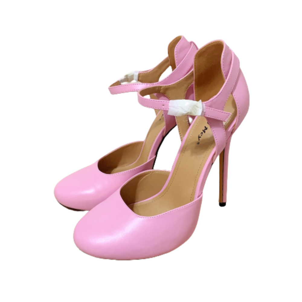 "Sissy Anaya" Extreme High Heels