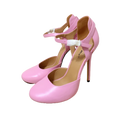 "Sissy Anaya" Extreme High Heels