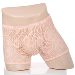 Load image into Gallery viewer, "Sissy Evie" Transparent See-Through Boxers
