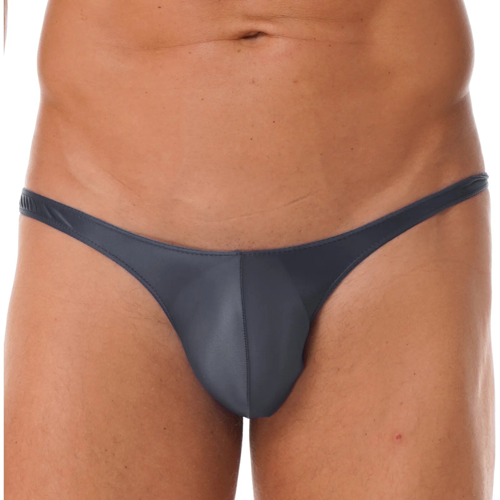 "Sissy Capri" Low Rise Briefs