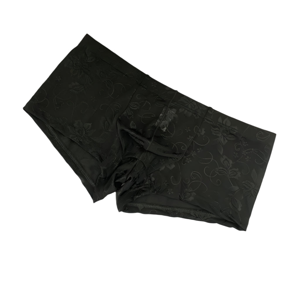 "Sissy Avianna" Mens Lace Underwear