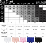 Load image into Gallery viewer, "Sissy Evie" Transparent See-Through Boxers
