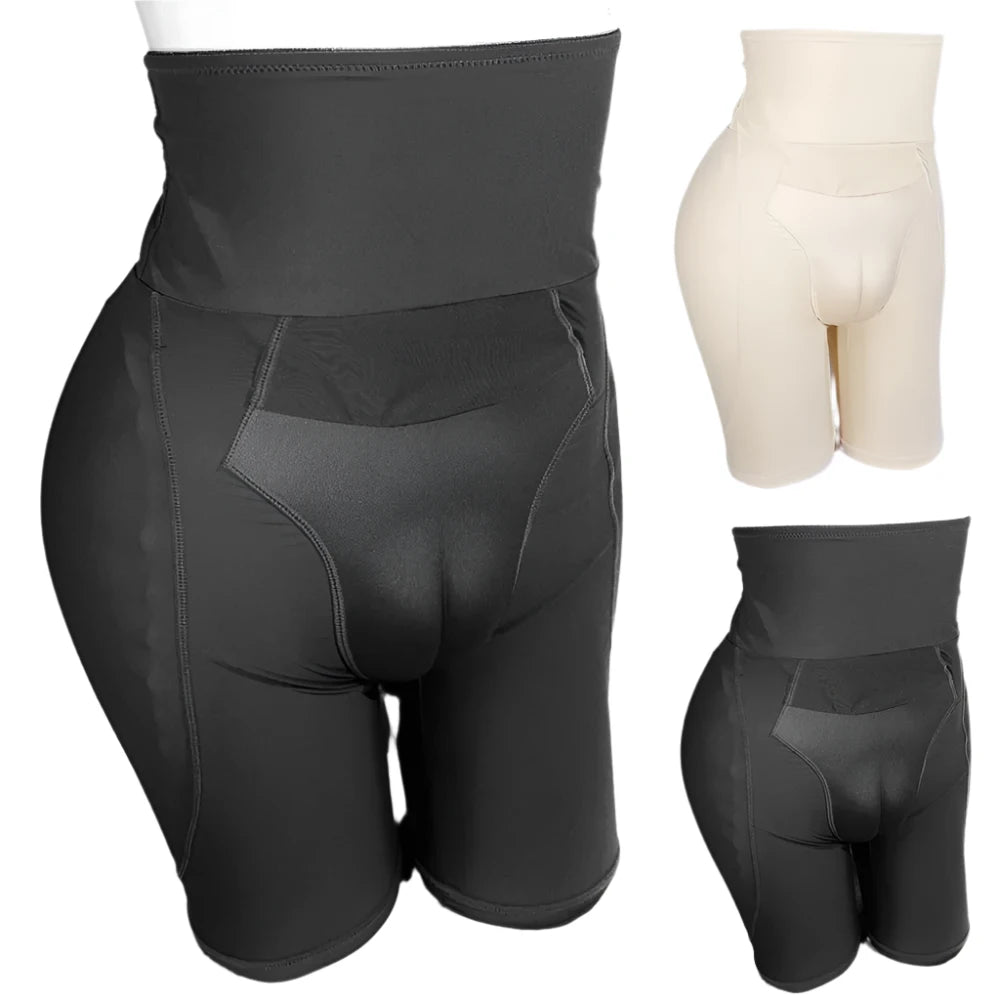 "Sissy Eva" Mens Body Shapers