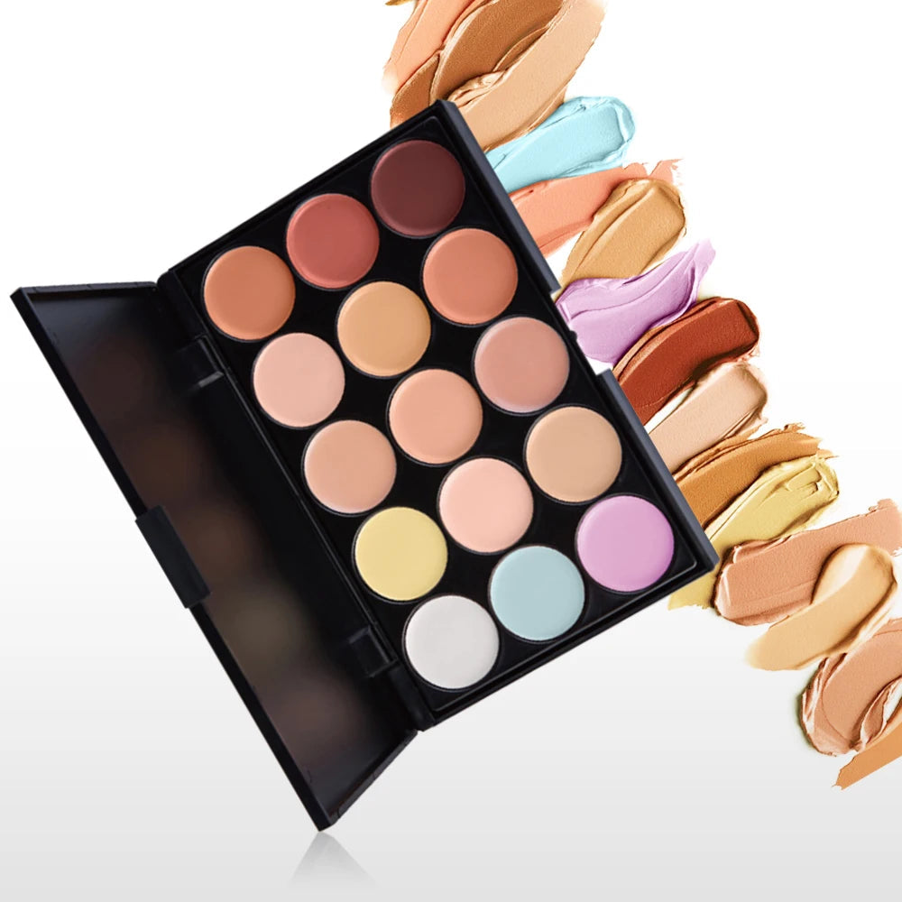 Makeup Gift Set - All-in-One 11-Piece Makeup Kit