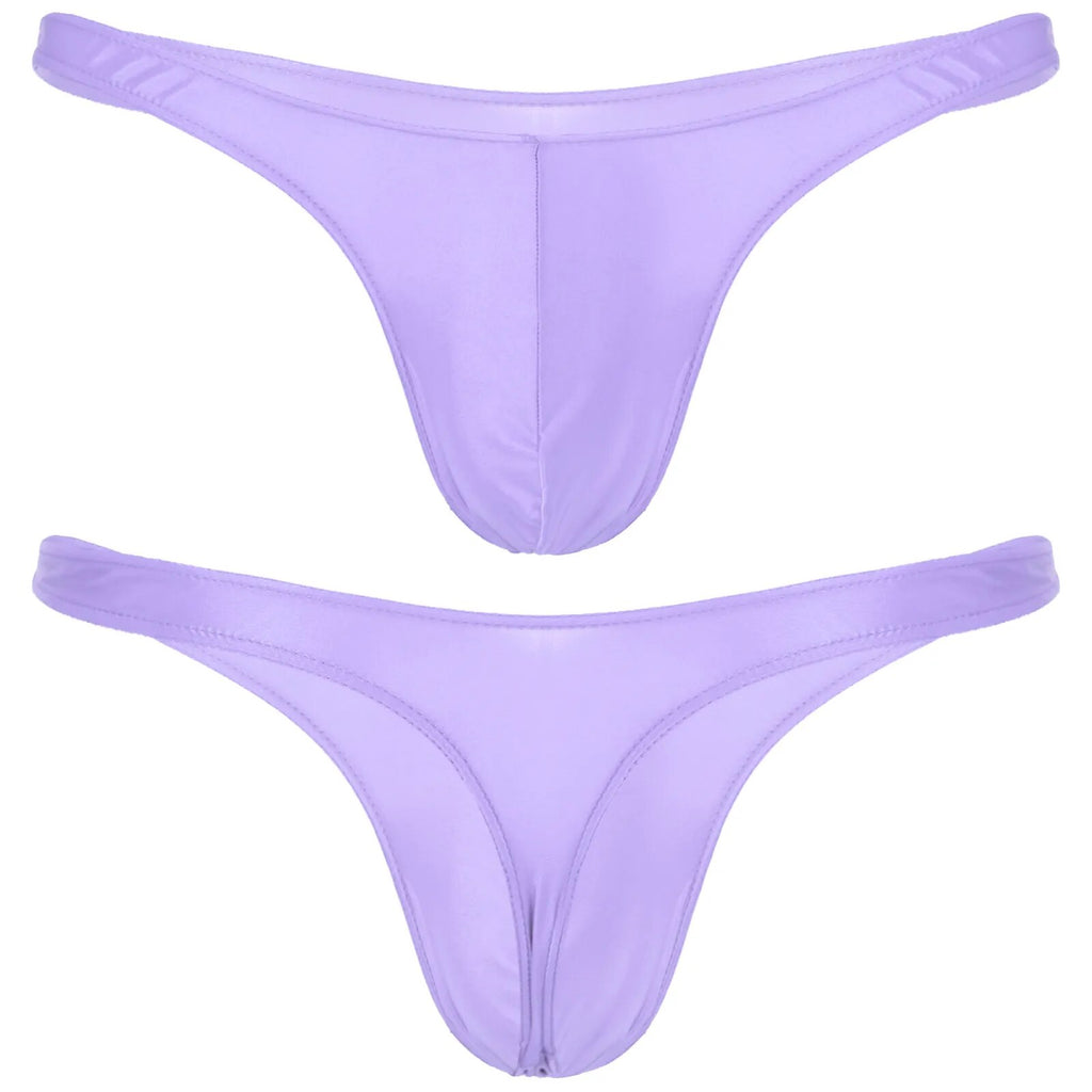 "Sissy Capri" Low Rise Briefs