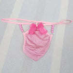 Load image into Gallery viewer, "Sissy Nadia"Pouch Panties
