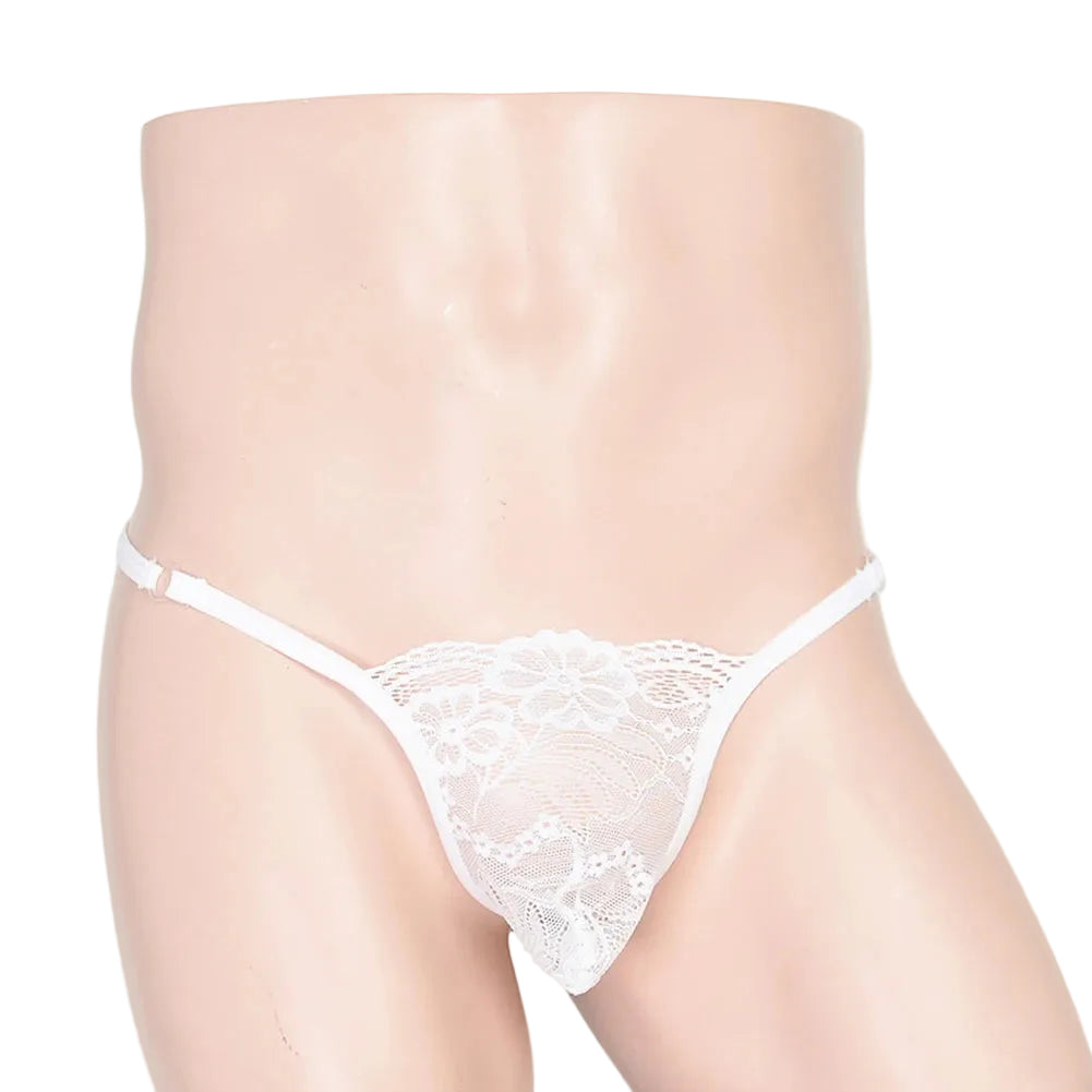 "Sissy Arya" Lace Panties