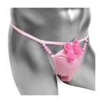 Load image into Gallery viewer, "Sissy Nadia"Pouch Panties
