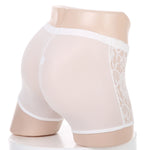 Load image into Gallery viewer, "Sissy Evie" Transparent See-Through Boxers
