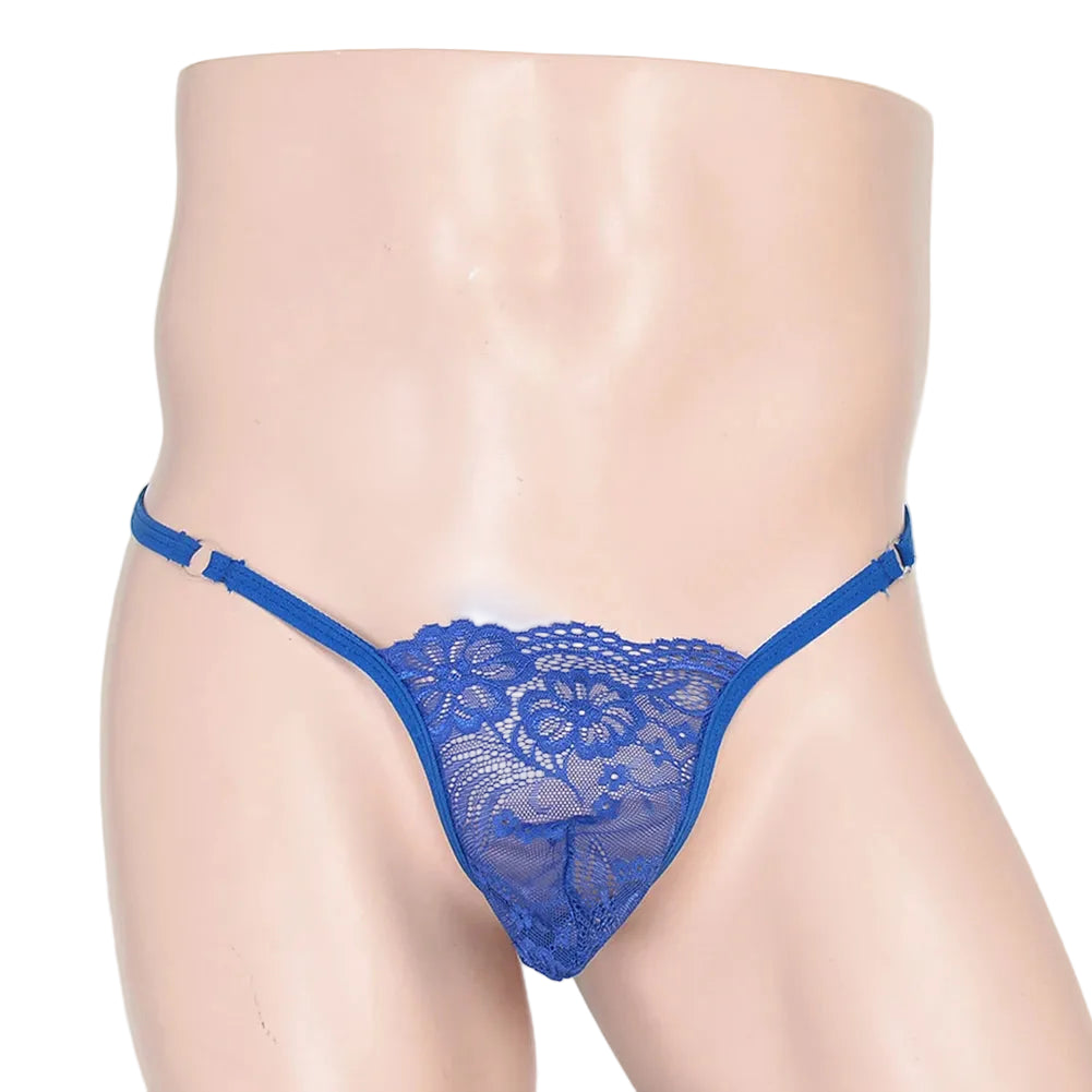 "Sissy Arya" Lace Panties