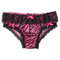 "Sissy Ada" Satin Panties