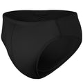 Butt Lifter Shaping Boxer — Padded Hip Enhancing Underwear