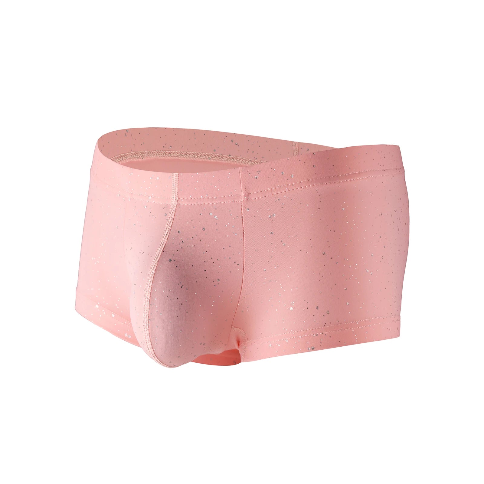 "Sissy Maddison" Pouch Sequin Underpants