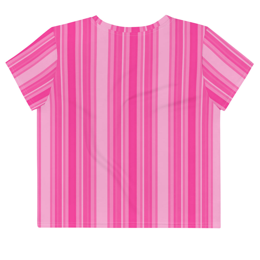 "Sissy Ocean" Crop Tee