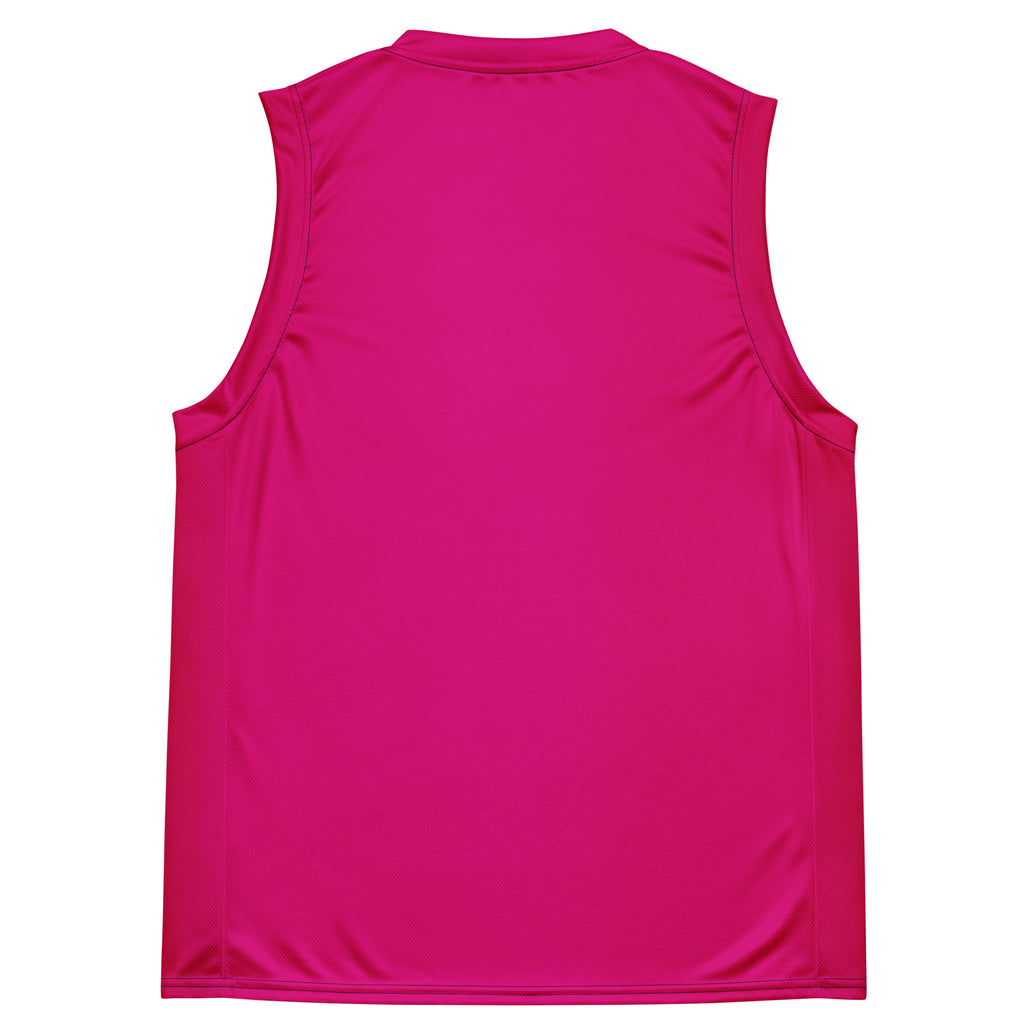LOVE your FEMBOY FEMININITY  Basketball Jersey