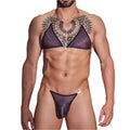 "Sissy Ariah" Sexy Bra Underwear Sets