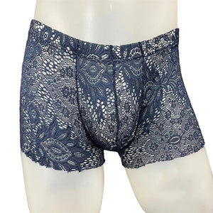 "Sissy Aaliyah" Lace Bulge Pouch Underpants