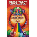 Pride Tarot Deck  LGBTQ+