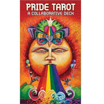 Load image into Gallery viewer, Pride Tarot Deck  LGBTQ+
