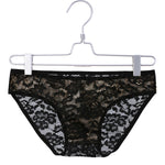 Load image into Gallery viewer, &quot;Sissy Samantha&quot; Lace Leopard Print Underwear
