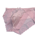 "Sissy Lily" See-Through Underwear