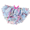"Sissy Sofia" Ruffles Skirt Knickers