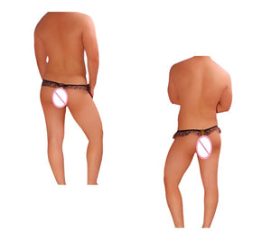 "Sissy Anna" Gay G-string Thongs