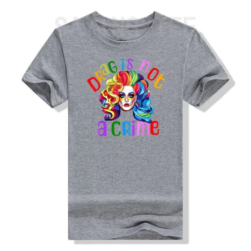 Drag Queen Pride T-Shirt