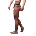 "Sissy Zoe" Fishnet Stockings