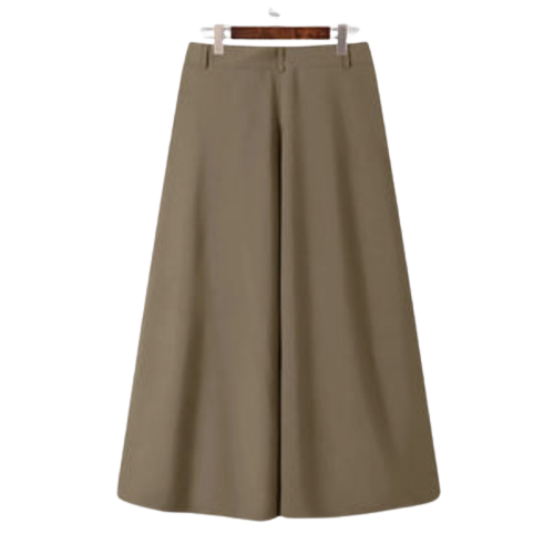 "Rosie" Casual Skirts Pants