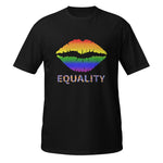 Load image into Gallery viewer, Equal Rights Shirt, Equality Short-Sleeve T-Shirt Gay Pride
