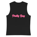 Pretty Boy Muscle Shirt