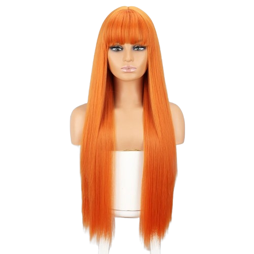 'Sissy Naomi" 30 in. Long Wig