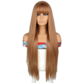 'Sissy Naomi" 30 in. Long Wig