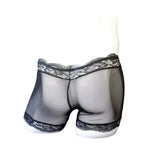 Load image into Gallery viewer, &quot;Sissy Zoey&quot; See Through Panties Briefs
