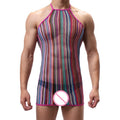 "Sissy Miriam" Lingerie Dress