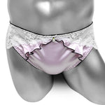 Load image into Gallery viewer, &quot;Sissy Aniyah&quot;Satin Panties
