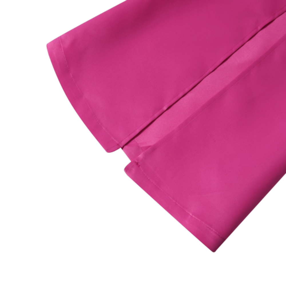 "Sissy Edie" Split Casual Trousers