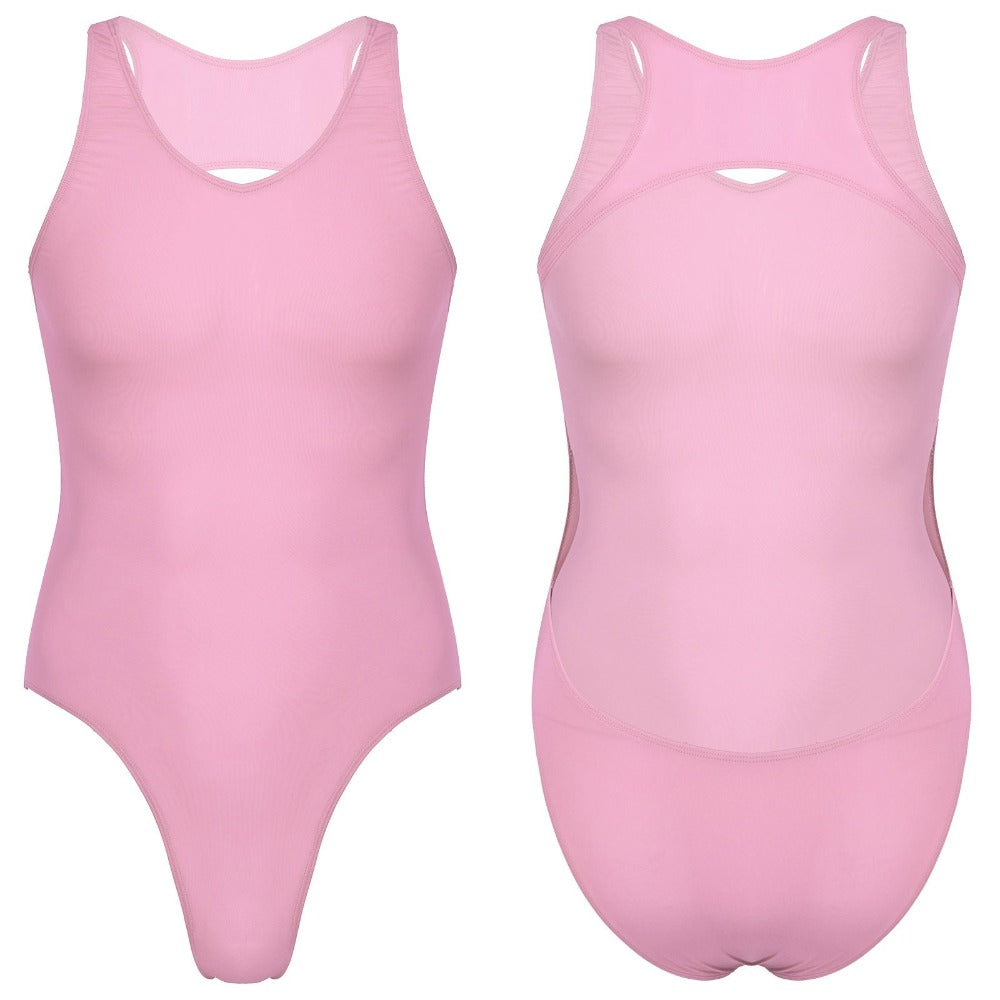 "Sissy Bonita"Bodysuit
