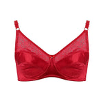 Load image into Gallery viewer, &quot;Sissy Rose&quot; Pocket Bra
