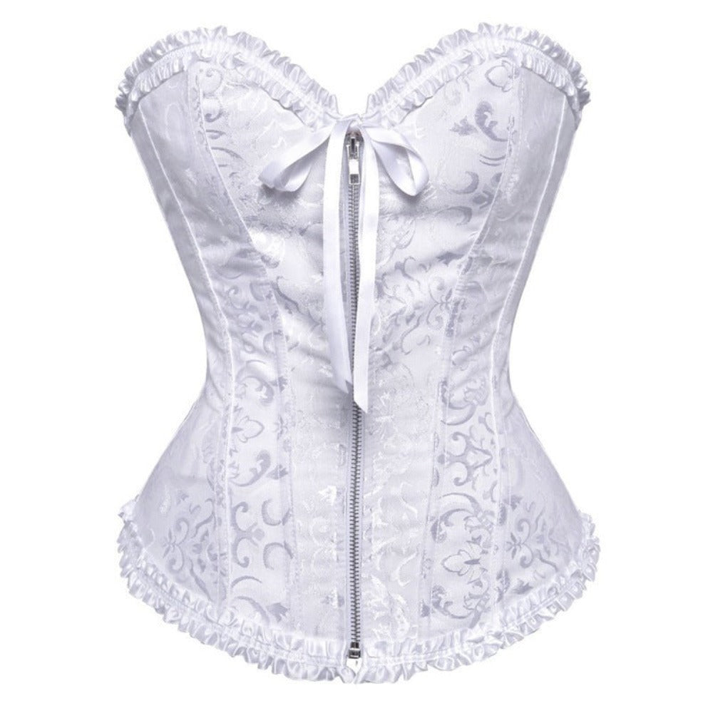 "Sissy Malia" Corset Shaper