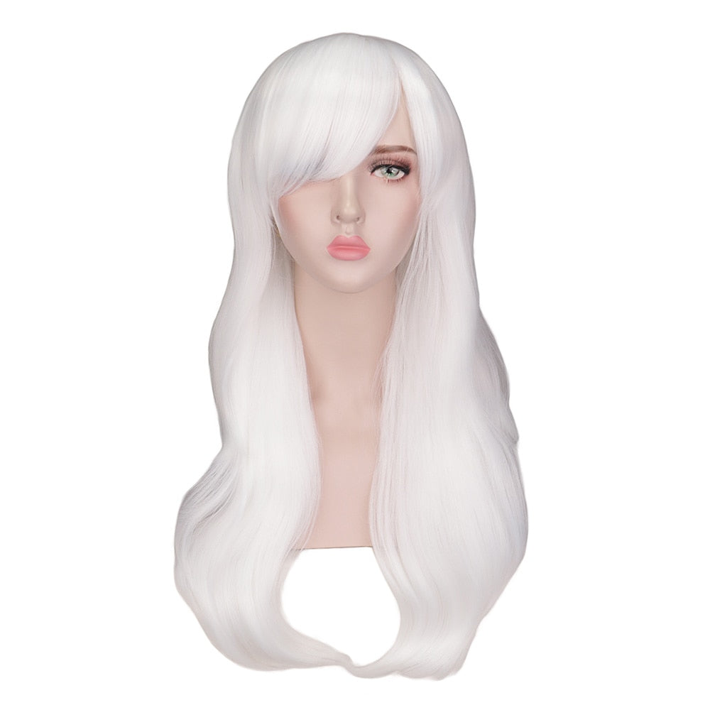 "Sissy Blair" Long Wig