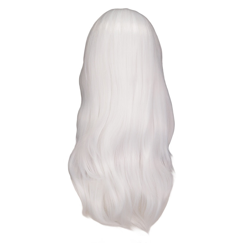 "Sissy Blair" Long Wig