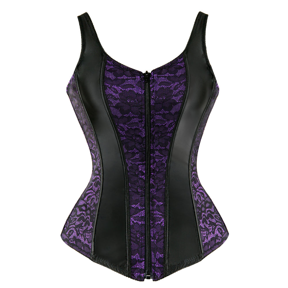 "Sissy Jayla" Waist Trainer Bustier