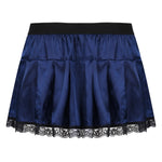 Load image into Gallery viewer, &quot;Sissy Lennon&quot; Pleated Skirt
