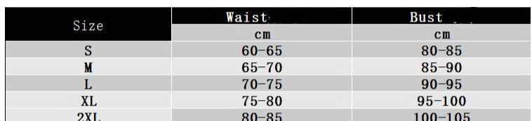 "Sissy Malia" Corset Shaper